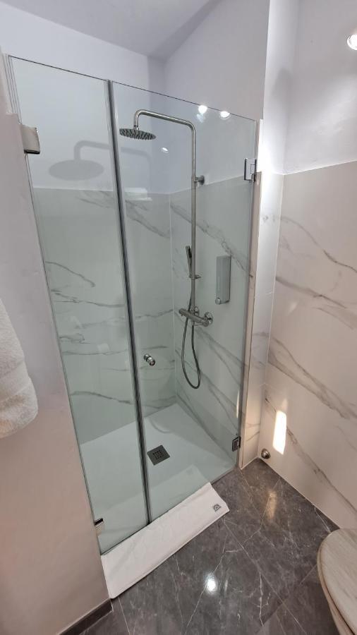 La Casita Del Arco Atico Appartement San Pedro  Buitenkant foto