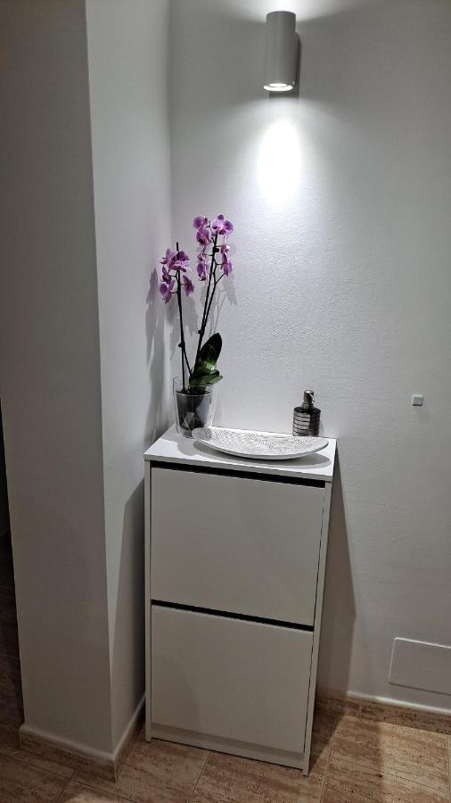 La Casita Del Arco Atico Appartement San Pedro  Buitenkant foto