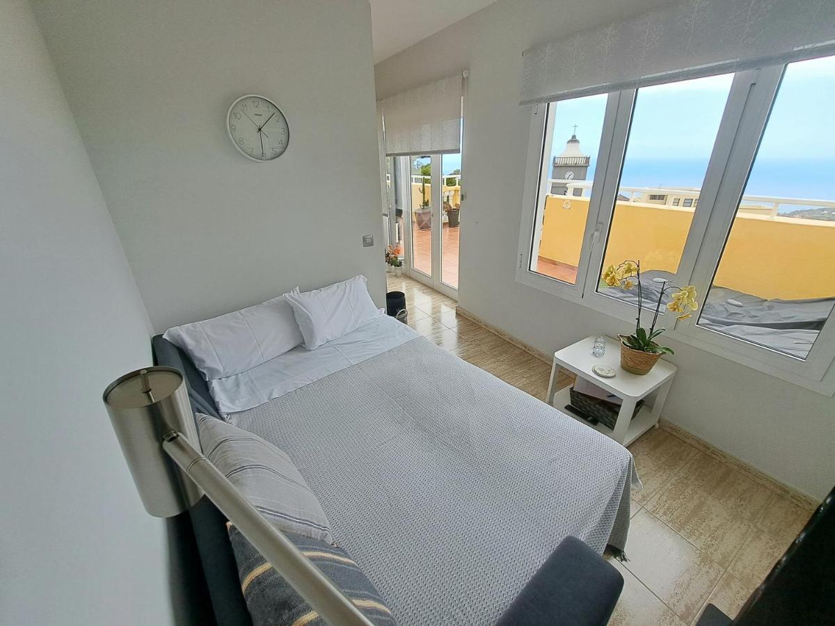 La Casita Del Arco Atico Appartement San Pedro  Buitenkant foto